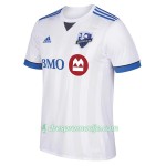 Montréal Impact Dres Gostujući 2018/19 Kratkih Rukava Montréal Impact Dres Gostujući 2018/19 Kratkih Rukava